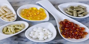 رابطه ویتامین دی و کلسیم چیست؟
