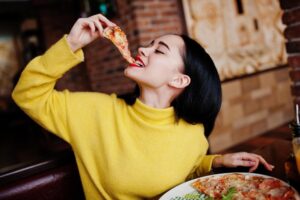 رژیم افزایش وزن | چگونه وزن خود را با رژیم غذایی افزایش دهیم؟