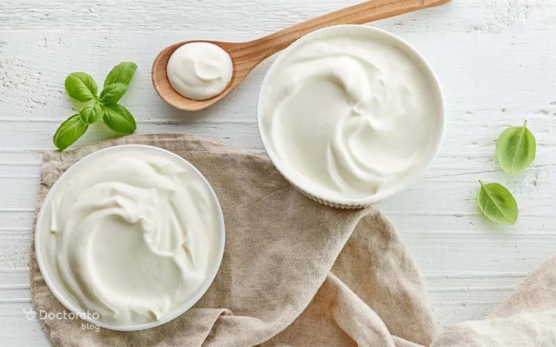 ماست یونانی برای چه کسانی مناسب است؟ از ورزشکاران تا یک میان‌وعده خانوادگی