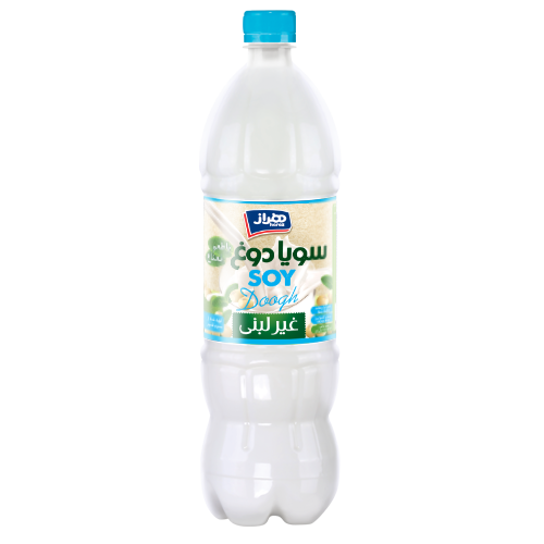 soya-doogh